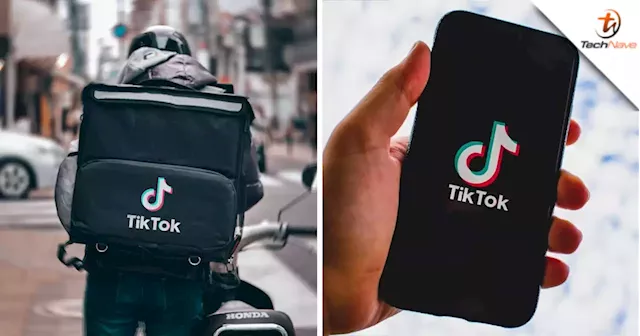 TikTok is planning to enter the food delivery market, currently testing the service in China | TechNave