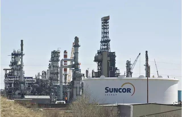 Suncor reaches deal with activist investor Elliott Investment Management