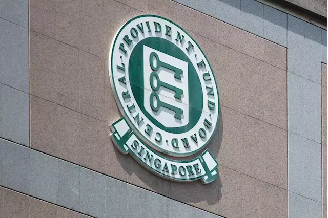 Could Making CPF Top Ups Be The Safest Investment For Singaporeans In 2022?