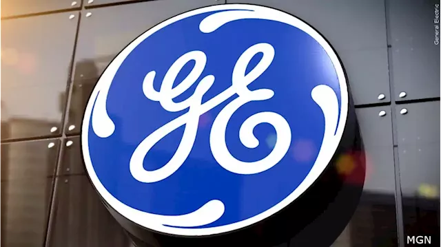 GE reveals identity of 3 companies after historic split