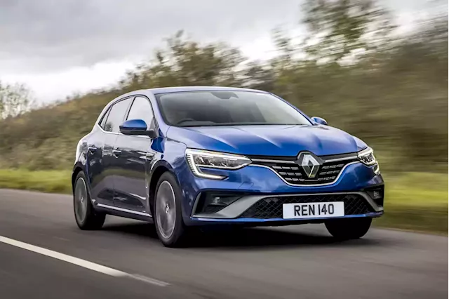 Renault Megane exits UK market after 27 years | Autocar