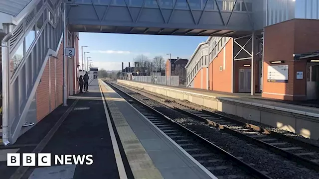 Market Harborough: New station toilets to open after delays