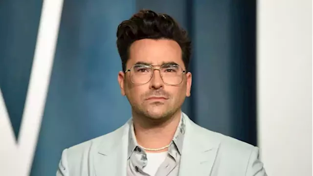 Schitt's Creek's Dan Levy launches new production company | CBC News