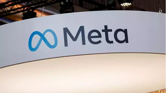 Meta hit with trademark lawsuit by virtual-reality company MetaX