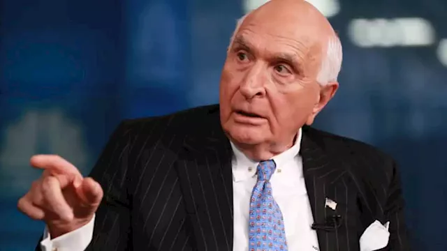 Billionaire investor Ken Langone says these are the '3 most powerful things in business'