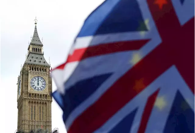 Britain kicks off post-Brexit ‘transformation’ of finance