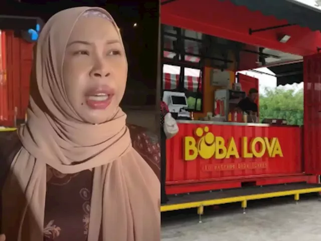 Dato’ Seri Vida Says That Daughter’s Boba Business Was Struck By Black Magic, Ustaz Confirms It