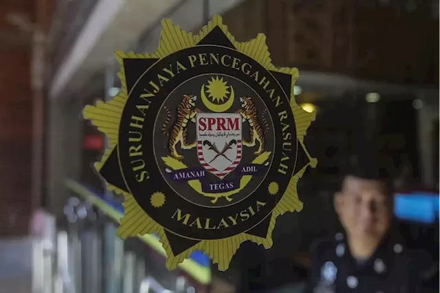 PenjanaKerjaya: MACC detains another company director, two managers