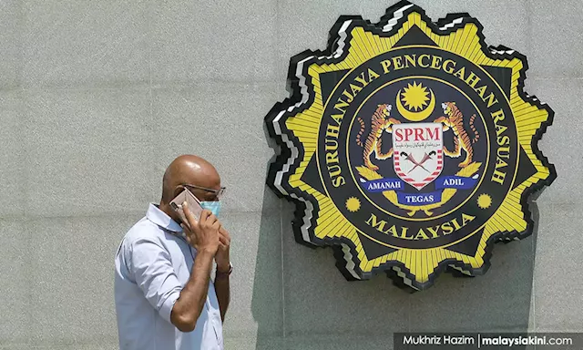 MACC detains company director, 2 managers in PenjanaKerjaya probe