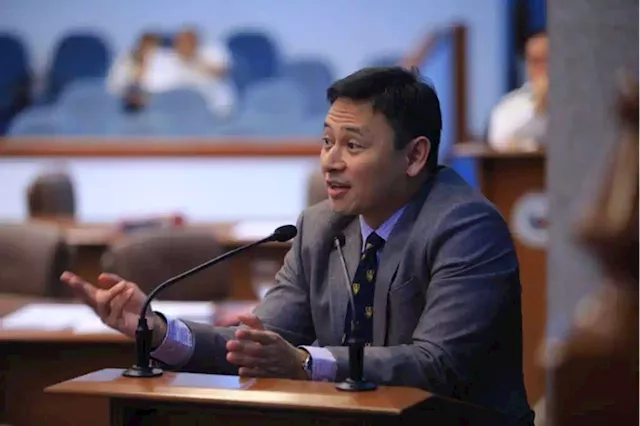 Senate finance panel ready to hold hearings on rightsizing gov’t bureaucracy