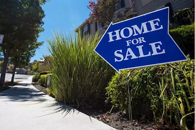 International investors sitting out the California home market