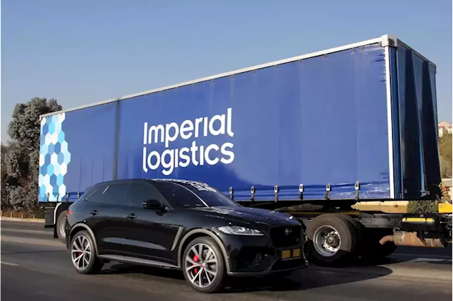 Imperial Logistics’s acquisition of J&J Group gets greenlight