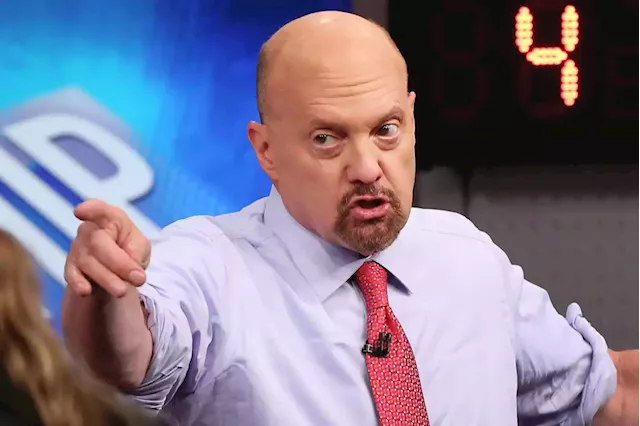 These Are 10 of the Best-Performing Stocks Since Jim Cramer's ‘Mad Money' Debuted on TV