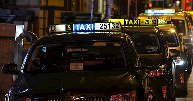 Taxi company FreeNow to add additional €1 fee to every taxi journey from August