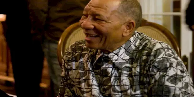 Don Mattera's family calls him a 'hero' as tributes pour in for the renowned poet - SABC News - Breaking news, special reports, world, business, sport coverage of all South African current events. Africa's news leader.