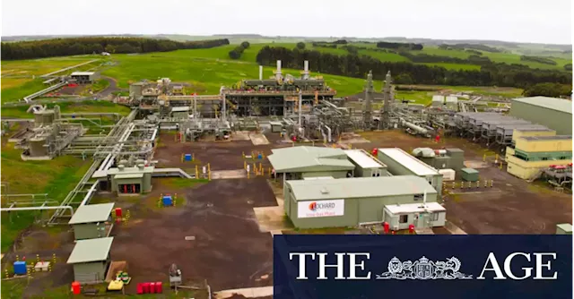 ‘Getting away with too much’: AEMO intervenes in gas market to stave off energy crisis