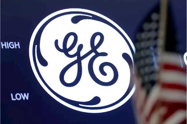 G3? 3 Gs? General Electric reveals names as it breaks into 3 companies