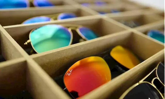 Ray-Ban tycoon leaves behind unfinished business