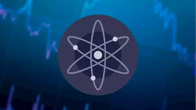 Biggest Movers: ATOM up for Fourth Straight Session, While XTZ Rebounds on Saturday Low – Market Updates Bitcoin News