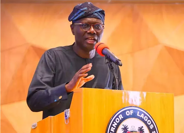 Private sector CEOs grill Sanwo-Olu on ease of doing business