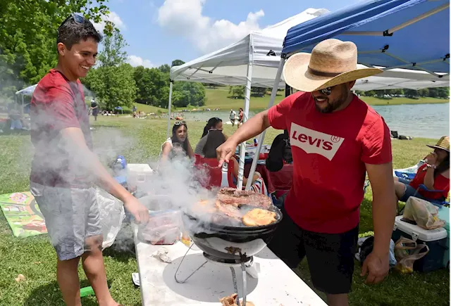 Outdoor Cooking Boomed During the Pandemic, and Weber, Traeger and the Grilling Industry Think It Will Stay Hot