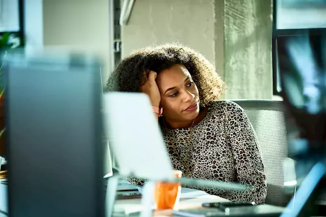 Black Women Are in ‘Survival Mode' at Work—and Company Diversity Efforts ‘Fall Short'