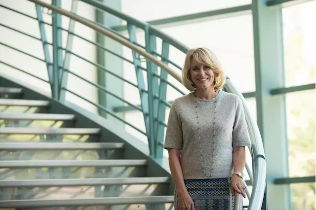 Former Intel Exec Diane Bryant on Her Biggest Career Regret and Best Business Advice She's Received