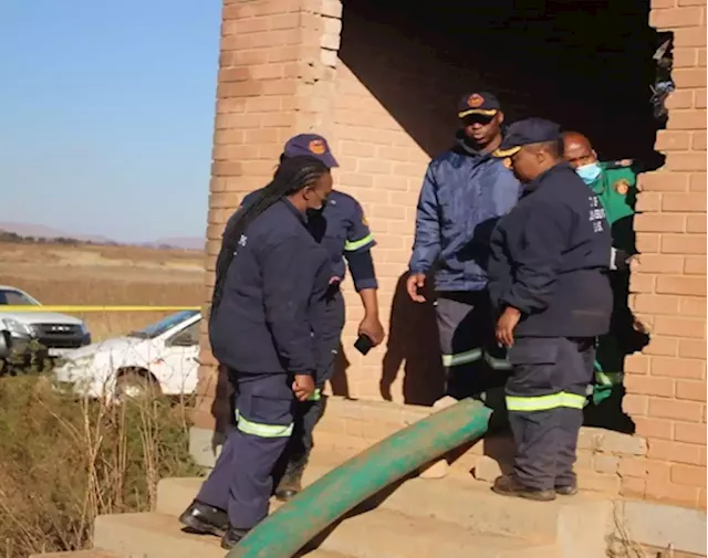 Missing Soweto boy’s body found at Eldorado Park wastewater plant - SABC News - Breaking news, special reports, world, business, sport coverage of all South African current events. Africa's news leader.