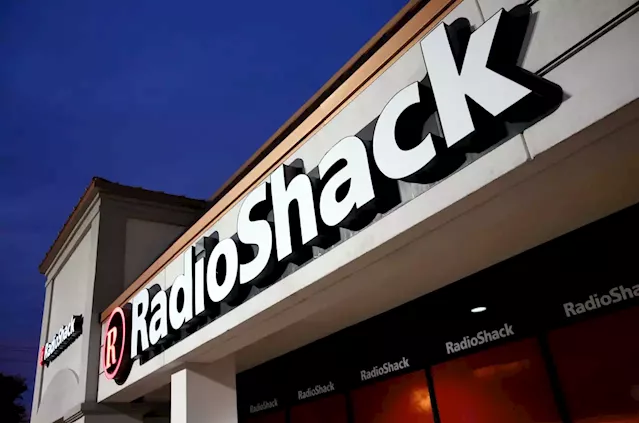 Remember RadioShack? It’s now a crypto company with wild tweets.