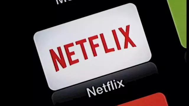 Netflix announces loss of nearly 1M subscribers in second-quarter earnings report