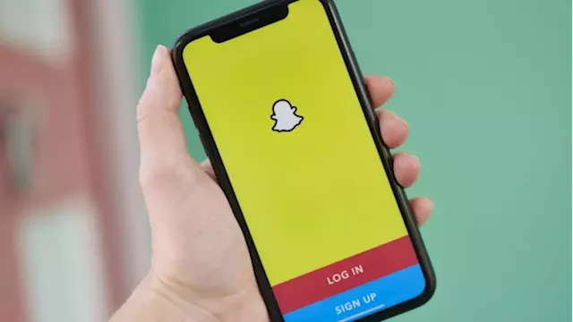 Snap's warning looms over battered online ad stocks - BNN Bloomberg