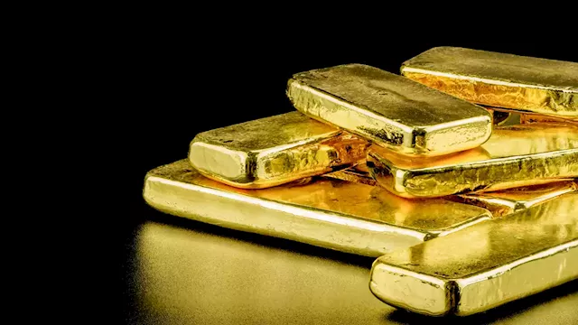 Gold 'Clearly Turned Bearish' Says Societe Generale as TD Securities Strategists Expect Further Downside – Market Updates Bitcoin News