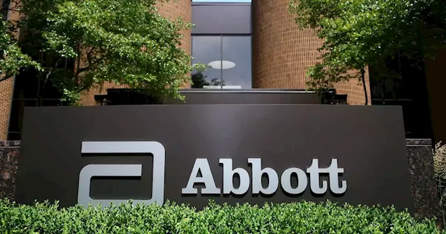 Abbott reports strong earnings despite infant formula crisis