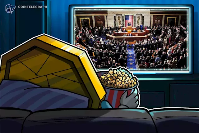 US senator blasts SEC for non-judicial actions against crypto companies