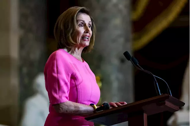 Business Maverick: China warns of ‘forceful measures’ if US House Speaker Pelosi visits Taiwan