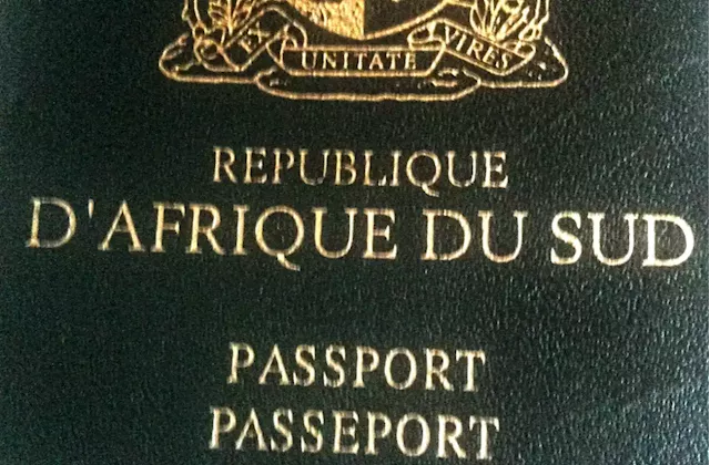 Business Maverick: These are the world’s most (and least) powerful passports in 2022