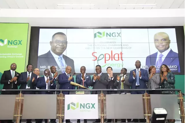 Nigerian stocks slide further as investors cash out