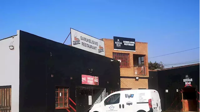 Four arrested for Sweetwaters tavern shooting appear in court - SABC News - Breaking news, special reports, world, business, sport coverage of all South African current events. Africa's news leader.