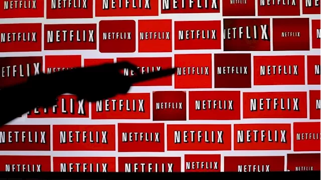 Netflix soothes Wall Street concerns with customer growth forecast - SABC News - Breaking news, special reports, world, business, sport coverage of all South African current events. Africa's news leader.