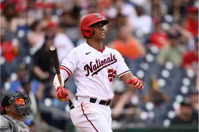 Juan Soto trade market is not what you expect: 10 teams that could make an offer