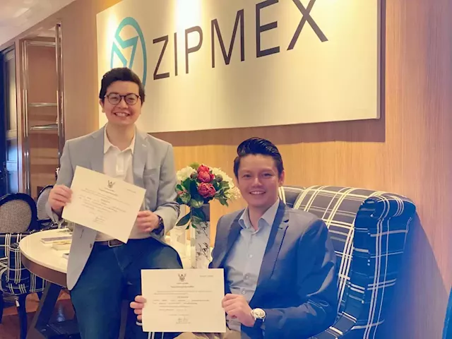 Crypto exchange Zipmex halts withdrawals due to 'volatile market conditions'