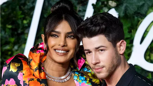 Priyanka Chopra Jonas Talks New Fashion Business With Husband Nick and Their Plans to Act Together