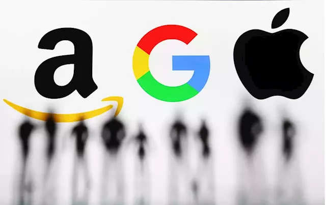 Apple, Google, Amazon: Tracking tech companies that are slowing hiring