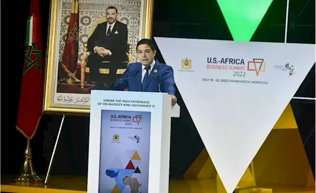 Africa: Holding in Morocco of U.S.-Africa Business Summit, Enshrinement of Kingdom's Natural Role As Gateway to Africa (FM)