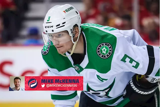 McKenna's Musings: Should Nazem Kadri and John Klingberg be nervous about the UFA market? - Daily Faceoff