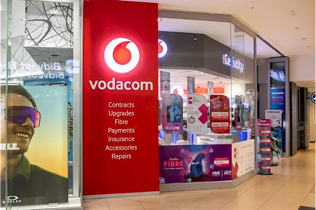 SA market resilience boosts Vodacom performance | Fin24