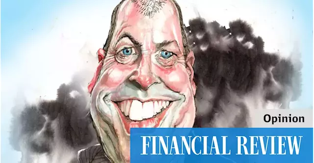 Investment banker Frydenberg may return to politics