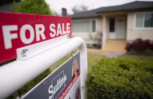 B.C. announces consumer protection policy for homebuyers in competitive market