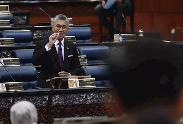 Finance minister: Budget 2023 to focus on sustainable subsidies, boosting country’s resilience