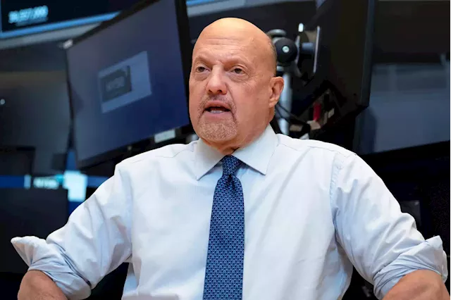 Invest in Companies That ‘Think Twice' About Hiring During a Fed-Mandated Slowdown, Jim Cramer Says